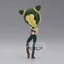 Banpresto Jojos Bizarre Adventure Stone Ocean Jolyne Cujoh ver.A Q posket figure 14cm Banpresto Jojos Bizarre Adventure Stone Ocean Jolyne Cujoh ver.A Q posket figure 14cm
