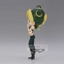 Banpresto Jojos Bizarre Adventure Stone Ocean Jolyne Cujoh ver.A Q posket figure 14cm Banpresto Jojos Bizarre Adventure Stone Ocean Jolyne Cujoh ver.A Q posket figure 14cm