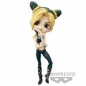 Banpresto Jojos Bizarre Adventure Stone Ocean Jolyne Cujoh ver.A Q posket figure 14cm Banpresto Jojos Bizarre Adventure Stone Ocean Jolyne Cujoh ver.A Q posket figure 14cm