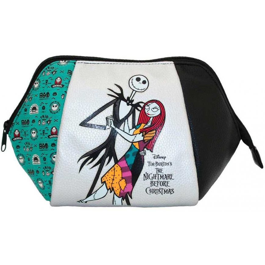 The Nightmare Before Christmas Ceļojumu piederumu