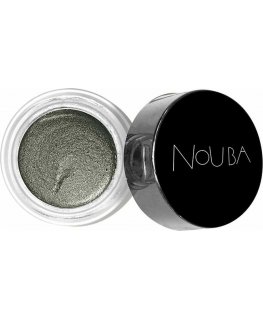 Nouba, writing and mixing, contour, gel eye pencil, 70, 5 ml for women