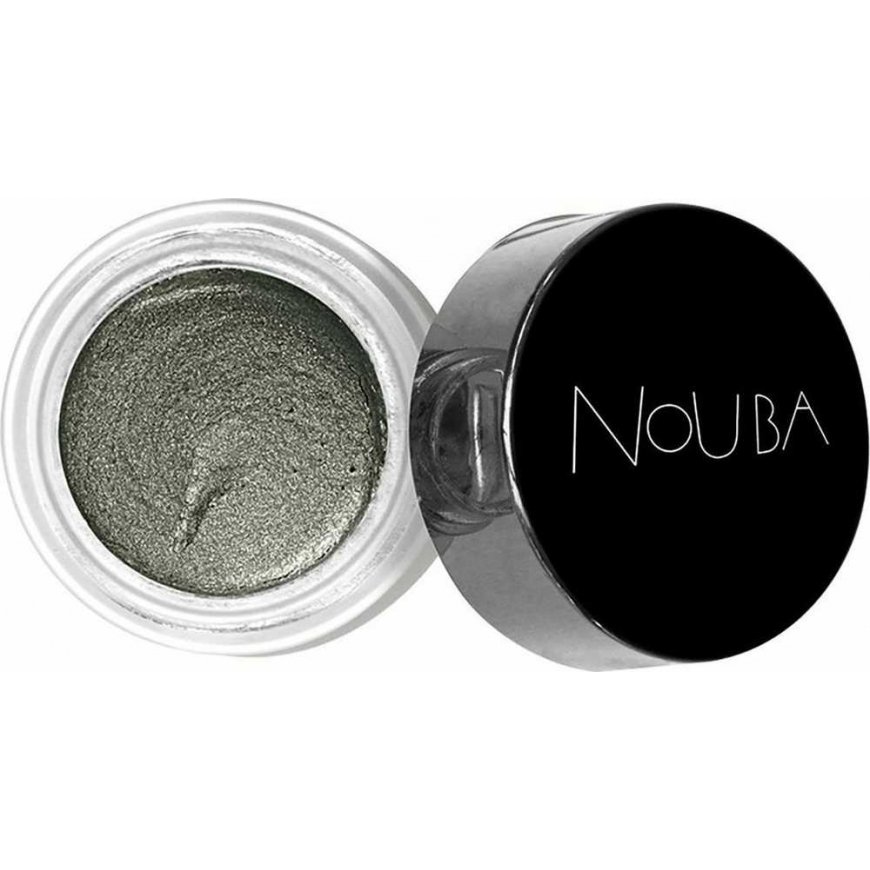 Nouba, kirjoittaminen ja sekoittaminen, ääriviiva, geelimäinen silmäkynä, 70, 5 ml naisille