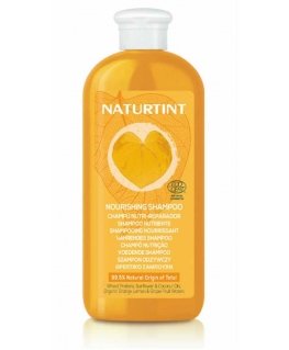Naturtint Nutri-repairing Shampoo 330 ml