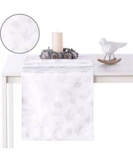 AmeliaHome TCLOTH/AH/MAGICNIGHT/HMD/Sidabrinis/40X120