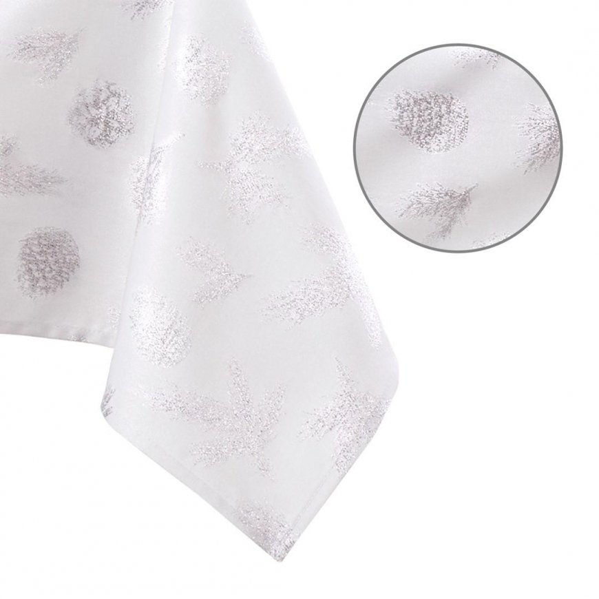 AmeliaHome TCLOTH/AH/MAGICNIGHT/HMD/Sidabrinis/40X120 – 2