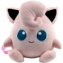 Cyp Brands POKEMON - Jigglypuff - plush toy - backpack 35cm Cyp Brands POKEMON - Jigglypuff - plush toy - backpack 35cm