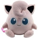 Cyp Brands POKEMON - Jigglypuff - pliušinis žaislas - kuprinė 35cm Cyp Brands POKEMON - Jigglypuff - pliušinis žaislas - kuprinė 35cm