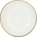 ROSE&TULIPANI KONCERTO IVORY 4 lautasarjan setti 21 cm