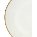 ROSE&TULIPANI KONCERTO IVORY 4 lautasarjan setti 21 cm