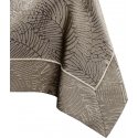 AmeliaHome TCLOTH / AH / GAIA / BRD / PPG / CAPPUCCINO / 140x320 AmeliaHome TCLOTH / AH / GAIA / BRD / PPG / CAPPUCCINO / 140x320