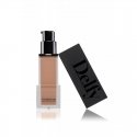 DELFY FOUNDATION waterproof makeup base 10 sand 35 ml DELFY FOUNDATION waterproof makeup base 10 sand 35 ml