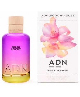 Adolfo Dominguez Adn Neroli Ecstasy EDP parfüümitud vesi naistele, 100 ml