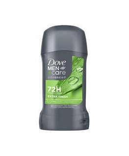 Men+Care Advanced Extra Fresh Anti-Perspirant - Tuhý antiperspirant