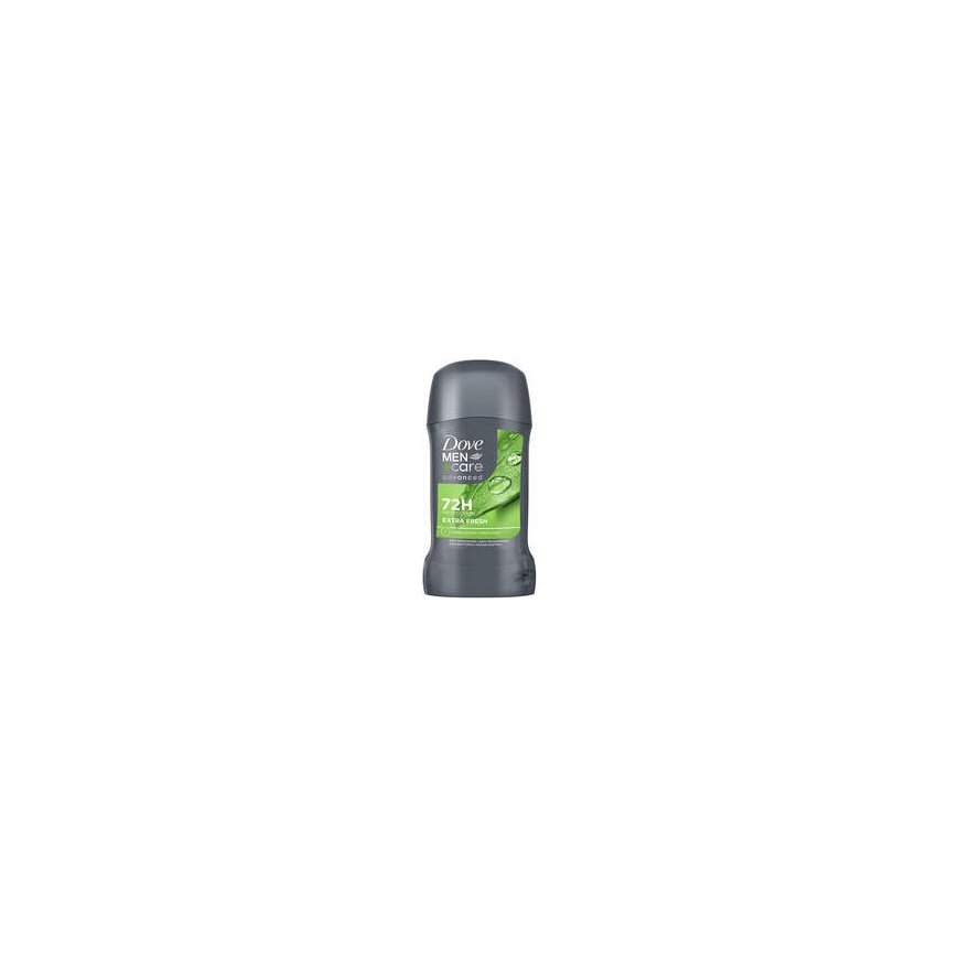 Men+Care Advanced Extra Fresh Anti-Perspirant - Solid antiperspirant