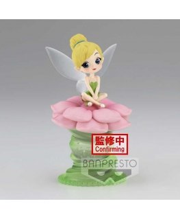 Фигура Banpresto Disney Characters Tinker Bell Ver.A Q posket высотой 10 см