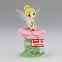 Banpresto Disney tegelased Tinker Bell Ver.A Q posket kuju 10cm Banpresto Disney tegelased Tinker Bell Ver.A Q posket kuju 10cm