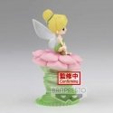 Banpresto Disney tegelased Tinker Bell Ver.A Q posket kuju 10cm Banpresto Disney tegelased Tinker Bell Ver.A Q posket kuju 10cm