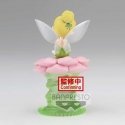 Фигура Banpresto Disney Characters Tinker Bell Ver.A Q posket высотой 10 см