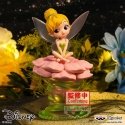 Banpresto Disney varoņi Tinker Bell Ver.A Q posket figūriņa 10cm