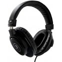 Mackie MC-100 - профессиональные закрытые наушники Mackie MC-100 - профессиональные закрытые наушники