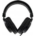 Mackie MC-100 - профессиональные закрытые наушники Mackie MC-100 - профессиональные закрытые наушники