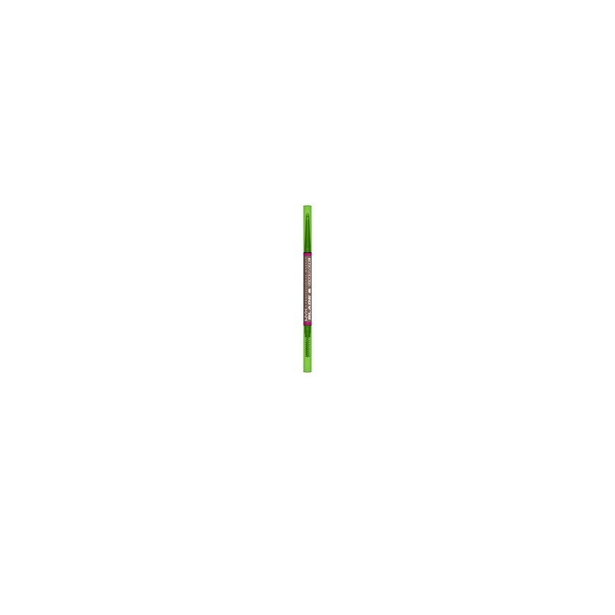 Nyx Professional Make Up BLADE & SHADE NANO eyebrow pencil 05-Auburn 1 pc. – 2
