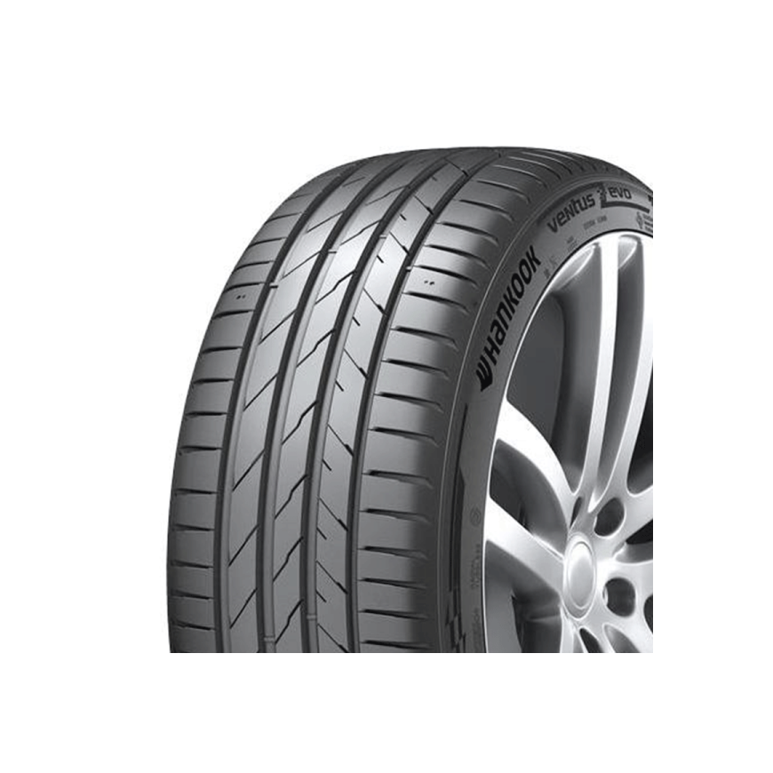 Hankook 275/40R22 VENTUS EVO SUV (K137A)