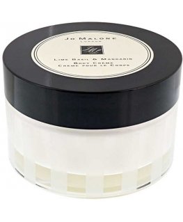 Jo Malone Lime Basil & Mandarin - vartalovoide 175ml NIŠINIAI Hajuvedet Unisex