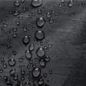 AmeliaHome TCLOTH/AH/VESTA/HMD/TUMMANSININEN/O140X340 AmeliaHome TCLOTH/AH/VESTA/HMD/TUMMANSININEN/O140X340