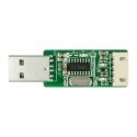 Oem Lazerio dust / air purity sensor SDS011 PM2.5 - 5V UART / PWM Oem Lazerio dust / air purity sensor SDS011 PM2.5 - 5V UART / PWM