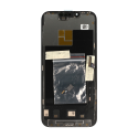 OEM-pehmeä OLED-näyttö NCC iPhone 13 Pro:lle musta IC OEM-pehmeä OLED-näyttö NCC iPhone 13 Pro:lle musta IC