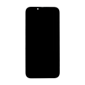 Dėklas Oem Soft OLED Ekranas NCC iPhone 13 Pro musta IC Dėklas Oem Soft OLED Ekranas NCC iPhone 13 Pro musta IC
