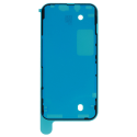Dėklas Oem Soft OLED Ekranas NCC for Iphone 13 Pro juodas IC