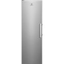 Šaldytuvas Electrolux EUT6NE28X1 šaldiklis, plienas Šaldytuvas Electrolux EUT6NE28X1 šaldiklis, plienas