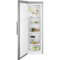Külmik Electrolux EUT6NE28X1, terasest kaappipakastin Külmik Electrolux EUT6NE28X1, terasest kaappipakastin