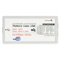 USB programmētājs un debuggers, kas paredzēts Xilinx ierīcēm, Waveshare 6530 USB programmētājs un debuggers, kas paredzēts Xilinx ierīcēm, Waveshare 6530