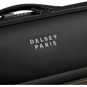 Matkalaukku Delsey Brochant 3 Slim 4W 55 cm -mustana Matkalaukku Delsey Brochant 3 Slim 4W 55 cm -mustana