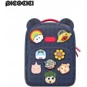 Blue PICOCICI Fashion Backpack k16 blue Blue PICOCICI Fashion Backpack k16 blue