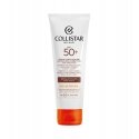Collistar 7005232 sunscreen Sunscreen cream Body 50 Adults Collistar 7005232 sunscreen Sunscreen cream Body 50 Adults