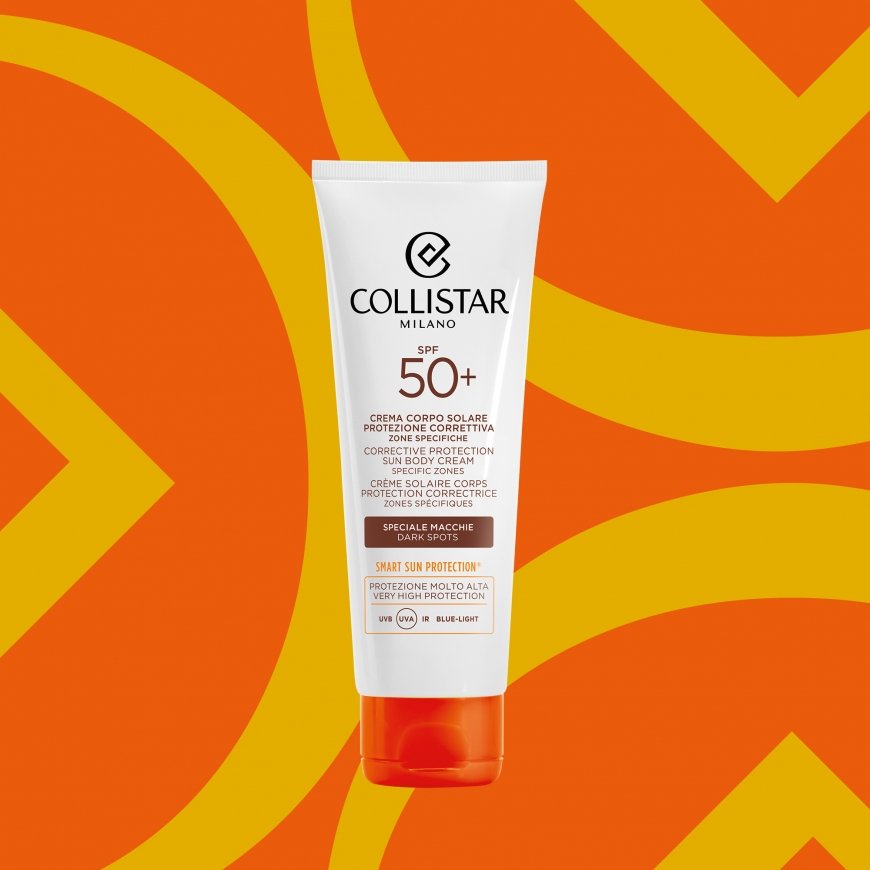 Collistar 7005232 sunscreen – 2