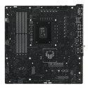 ASUS TUF GAMING B760M-BTF WIFI D4 Intel B760 LGA 1700 Микро ATX ASUS TUF GAMING B760M-BTF WIFI D4 Intel B760 LGA 1700 Микро ATX