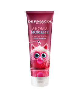 Aroma Moment Bubble Monster dušigeel - dušigeel.