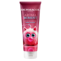 Гель для душа Aroma Moment Bubble Monster - Гель для душа.