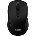 Mouse C-Tech WLM-12 Black (WLM12BK)