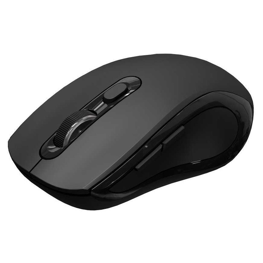 Pelē C-Tech WLM-12 Melna (WLM12BK) – 3