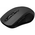 Pelė C-Tech WLM-12 Juodas (WLM12BK) Pelė C-Tech WLM-12 Juodas (WLM12BK)
