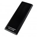 LC-Power LC-M2-C-NVME корпус для накопителя Корпус твердотельного диска Черный M.2 LC-Power LC-M2-C-NVME корпус для накопителя Корпус твердотельного диска Черный M.2