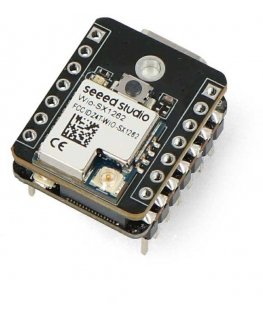 Seeed Studio Xiao ESP32-S3 + Wio-SX1262 -paketti, joka on suunniteltu Meshtasticille ja LoRa/LoRaWAN:lle – Seeedstudio 102010611
