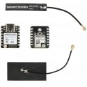 Seeed Studio Xiao ESP32-S3 + Wio-SX1262 kit, designed for Meshtastic and LoRa/LoRaWAN – Seeedstudio 102010611 Seeed Studio Xiao ESP32-S3 + Wio-SX1262 kit, designed for Meshtastic and LoRa/LoRaWAN – Seeedstudio 102010611