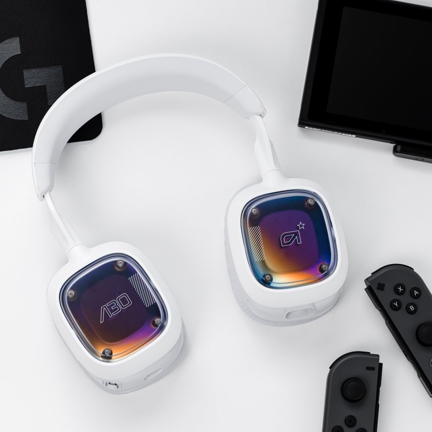 Logitech G A30 – 2